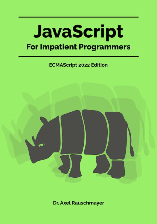 Book cover with rhino